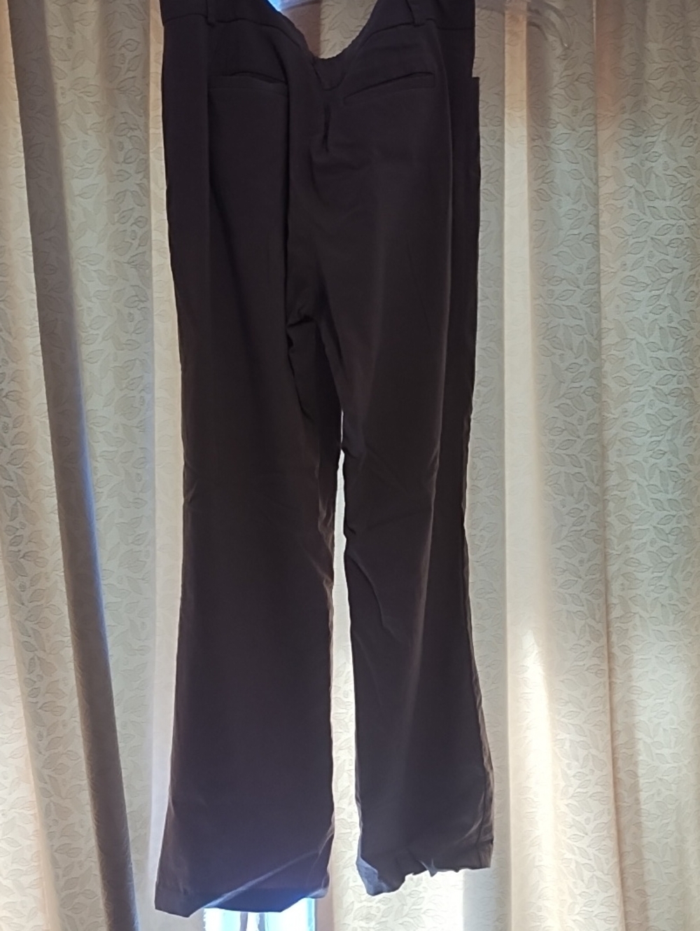 Apt. 9 Women's Tan Pants
